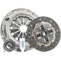 AISIN Kupplungssatz KT-037A