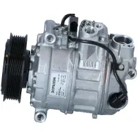 NRF Kompressor, Klimaanlage GENUINE 320051G