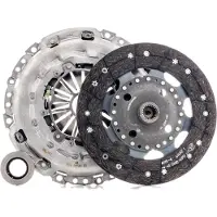 LuK Kupplung für Citroen C4 C5 C8 Peugeot 307 407 607 807