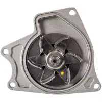 FEBI BILSTEIN Bilstein Wasserpumpe 186009