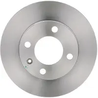 Bosch Bremsscheibe 0 986 478 492