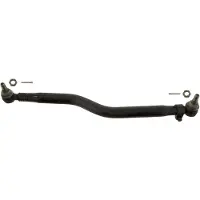 FEBI BILSTEIN Lenkstange Lenkschubstange 34118 Vorne für VOLVO FH 16 100mm 888mm 52mm 52mm