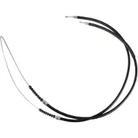 FEBI BILSTEIN Bilstein Seilzug, Feststellbremse 173723