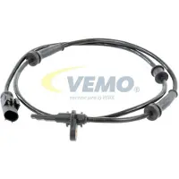 VEMO ABS Sensor Raddrehzahl Hinten Links Hinten Rechts für FIAT Ducato Kastenwagen (250, 290) V24-72-0134