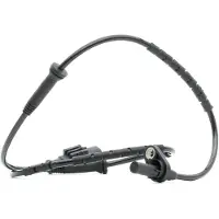 RIDEX ABS Sensor Raddrehzahl Vorne Beidseitig für BMW Z4 Roadster (E89) 412W1302