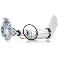 RIDEX 1382F0029 Kraftstofffördereinheit für BMW 3 Limousine (E30) 3 Cabrio (E30) 3 Touring (E30)