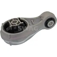 SWAG Motorlager Gummimetalllager Hinten für MINI Countryman (R60) 11 94 5588