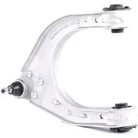 RIDEX 273C0090 Querlenker Oben Vorne Rechts passend für MERCEDES-BENZ E-Klasse Limousine (W211) E-Klasse T-modell (S211) CLS (C219) SL (R129) SL