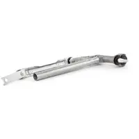 RIDEX 300W0053 Wischergestänge vorne Rechts für SEAT Leon Schrägheck (1P1)