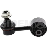 SIDEM Koppelstange Stabilisator für HYUNDAI Kona (OS) Hinten 87664