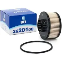 Ufi Kraftstofffilter 26.201.00