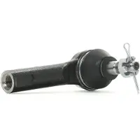 RIDEX Spurstangenkopf Spurstange für MAZDA CX-5 (KE, GH) Vorne 914T0575