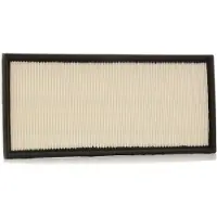 RIDEX Luftfilter MERCEDES-BENZ 8A0073 6400940204,A6400940204 Motorluftfilter,Filter für Luft