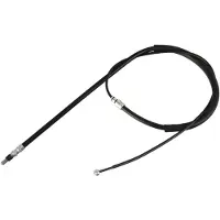 FEBI BILSTEIN Bilstein Seilzug, Feststellbremse 176864