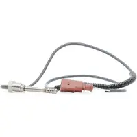 RIDEX 3938E0204 Abgastemperatursensor für VW Touareg (7LA, 7L6, 7L7) M14x1.5 M14x1,5 735mm