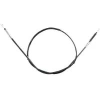 RIDEX 478S0030 Kupplungsseil Seilzug für DAIHATSU Feroza (F300) 2232/2022mm