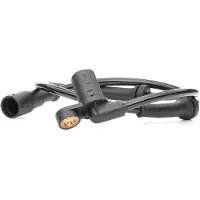 RIDEX ABS Sensor Raddrehzahl Vorne Beidseitig für RENAULT TWINGO I (C06) 412W1287