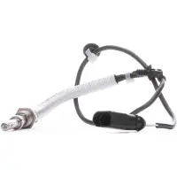 RIDEX 3938E0264 Abgastemperatursensor für AUDI A4 Avant (8K5, B8) 540mm