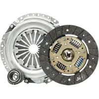 Valeo Kupplungssatz Kupplung für RENAULT Scénic I (JA0/1, FA0) 786026