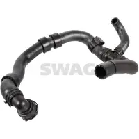 SWAG Kühlerschlauch Wasserschlauch für VW GOLF VI (5K1) 33 10 1257