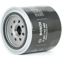 Bosch Ölfilter 0451103365 Anschraubfilter 99mm GewindemaßM 24 x 1,5 für TOYOTA