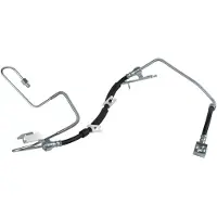FEBI BILSTEIN Bilstein Bremsschlauch 179781