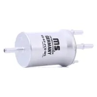 Master Sport Germany Kraftstofffilter 69-KF-PCS-MS