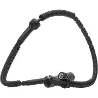 RIDEX PLUS ABS Sensor Raddrehzahl Vorne Beidseitig für BMW 3 Touring (E91) 412W0133P