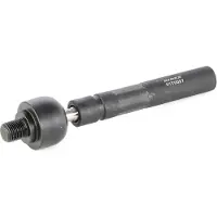 RIDEX 51T0057 Axialgelenk Spurstange für CITROËN C5 II Break (RE) Vorne Beidseitig Vorne