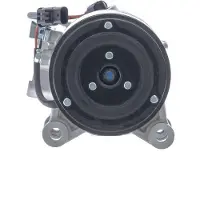 MAHLE ORIGINAL ACP 1579 000S 6SAS14A Klimaanlage Klimakompressor PAG 46 YF R1234yf R134a für BMW 5 Touring (F11) 1 Schrägheck (F20) 3 Touring (F31) 5 Limousine