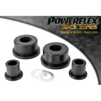 Powerflex Querlenkerlager BMW,ALPINA PFF5-301BLK 31129059288,31129058815,31129058931