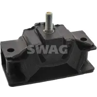 SWAG Lagerung, Motor [Hersteller-Nr. 70130005] für Peugeot, Citroën, Fiat