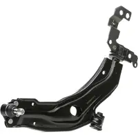 RIDEX 273C0177 Querlenker Vorne Rechts für FIAT Doblo Cargo (223) Doblo Kombi (119, 223) Doblo Kombi (263) Strada Pickup (178) Strada Pickup (278)