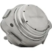 RIDEX Motorlager Hydrolager Links für BMW X3 (E83) 247E0440