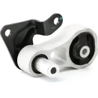 VAICO Motorlager Hinten Unten für FORD Fiesta Mk6 Schrägheck (JA8, JR8) V25-0617
