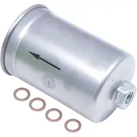Blue Print Kraftstofffilter ADW192305