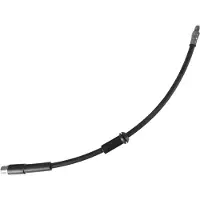 FEBI BILSTEIN 177136 Bremsschlauch Vorne Links Vorne Rechts passend für MERCEDES-BENZ B-Klasse (W246, W242) A-Klasse (W176) CLA Coupe (C117) GLA