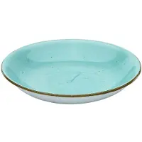 Creatable Suppenteller Vintage Nat.Aqua