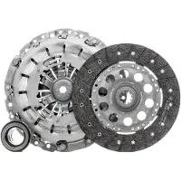 LuK Kupplung für BMW 3er E46 5er E39 7er E38