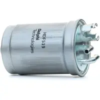Delphi Kraftstofffilter HDF519