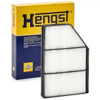 HENGST FILTER Innenraumluftfilter HENGST E2986LI01
