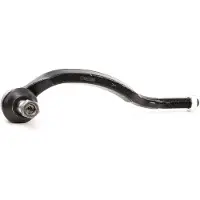 RIDEX Spurstangenkopf Spurstange passend für PEUGEOT 407 SW (6E) Rechts 914T0448
