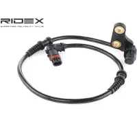 RIDEX ABS Sensor MERCEDES-BENZ 412W0125 1705400917,A1705400917 Drehzahlsensor,Raddrehzahl Sensor,Drehzahlgeber,ESP-Sensor,Sensor, Raddrehzahl