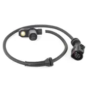 RIDEX ABS Sensor Raddrehzahl Vorne Beidseitig Vorne Rechts für VW SHARAN (7M8, 7M9, 7M6) 412W0159