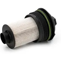 Blue Print Kraftstofffilter [Hersteller-Nr. ADBP230032] für Ford