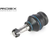 RIDEX Traggelenk Unten Vorne für SUBARU JUSTY II (JMA, MS) 2462S0179