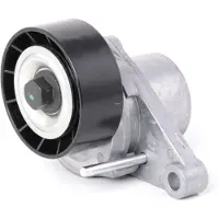 RIDEX 310T0047 Spannrolle Keilrippenriemen passend für PEUGEOT 207 (WA, WC) 308 SW II 208 II Schrägheck (UB, UP, UW, UJ) 308 SW I (4E, 4H) für CITROËN