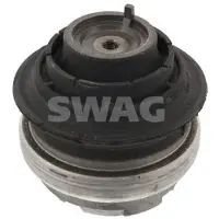 SWAG Motorlager Hydrolager passend für MERCEDES-BENZ C-Klasse Limousine (W202) 10 13 0024