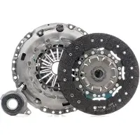 LuK 624 3264 33 RepSet Pro Kupplungssatz