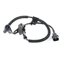 RIDEX ABS Sensor Raddrehzahl Vorne Rechts für KIA Picanto (SA) 412W0368